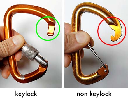keylock